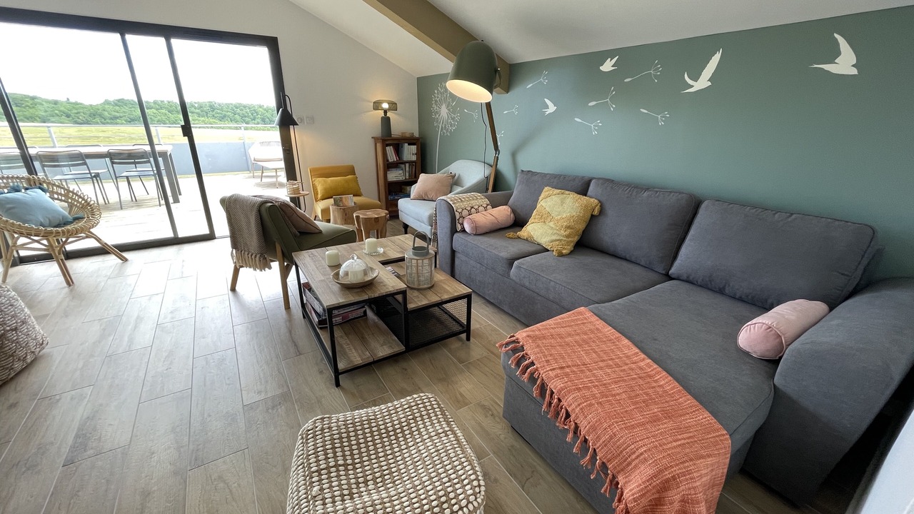 Photo of Bedroom in Biran