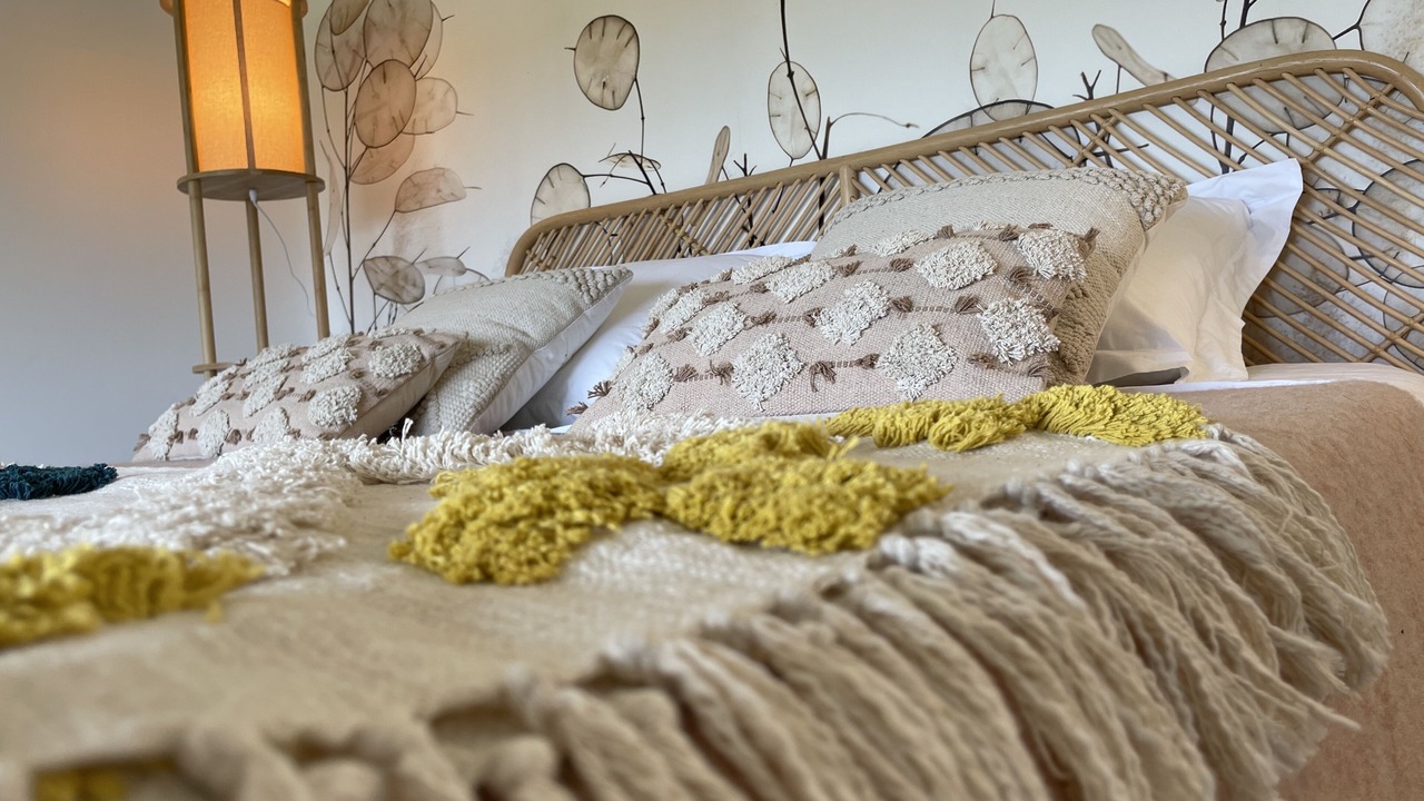 Photo of Bedroom in Biran