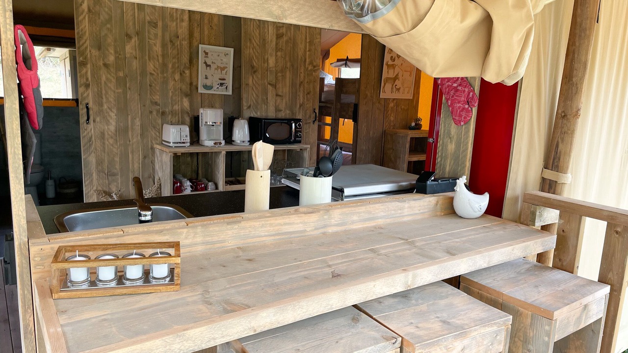 Photo of Bedroom in Biran