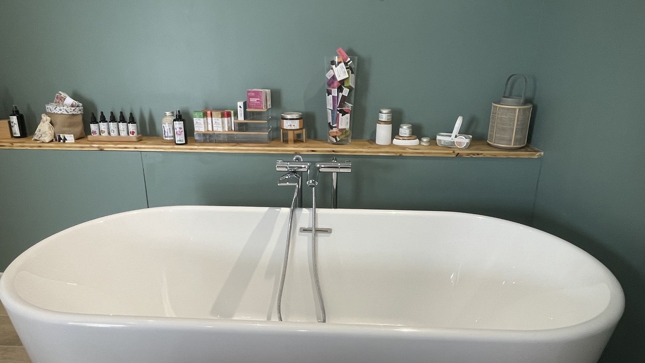 Photo of Bedroom in Biran