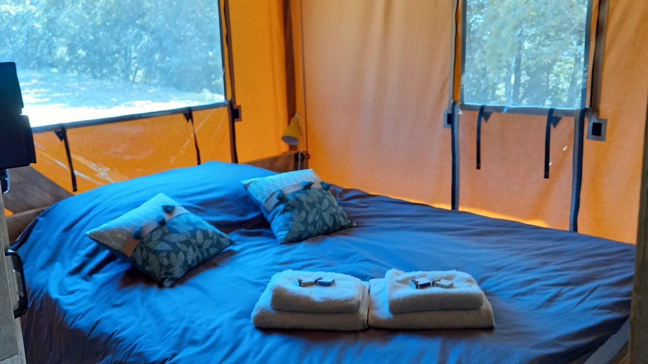 Photo of Bedroom in Biran