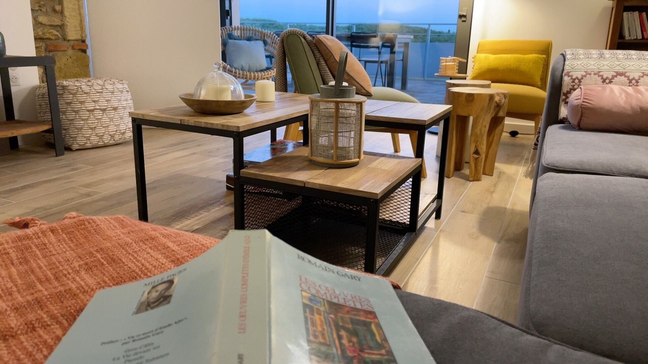 Photo of Bedroom in Biran