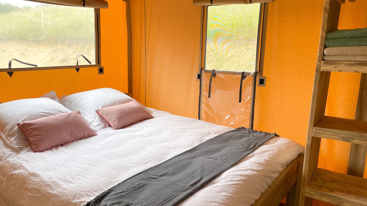 Photo of Bedroom in Biran