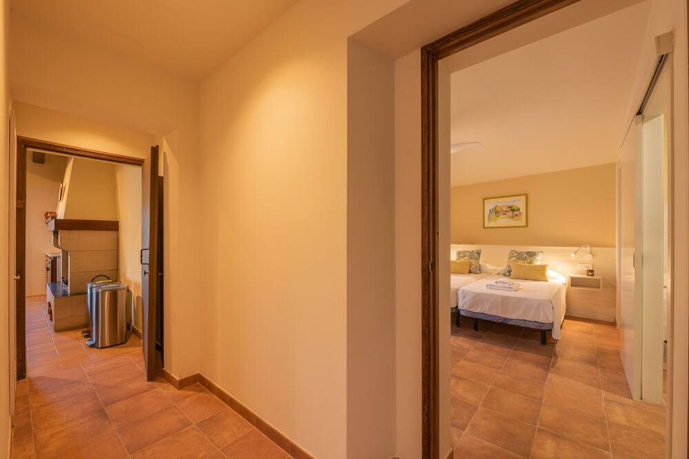 Photo of Bedroom in Corca