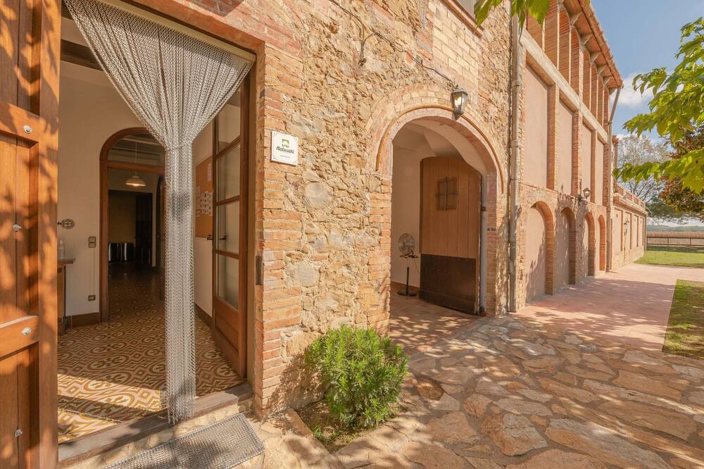 Photo of Outdoor in Corca