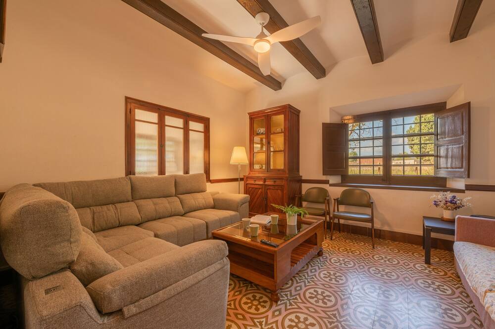 Photo of Livingroom in Corca