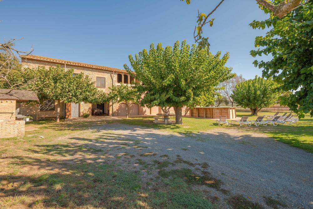 Photo of Outdoor in Corca