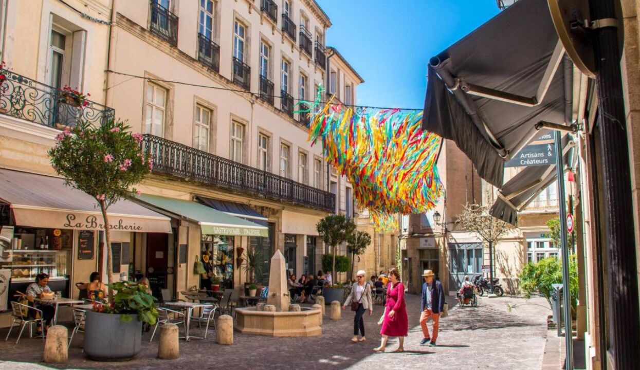 Photo of Outdoor in Caunes-Minervois