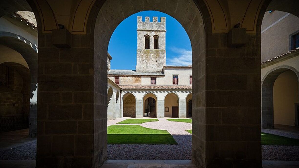 Photo of Outdoor in Caunes-Minervois