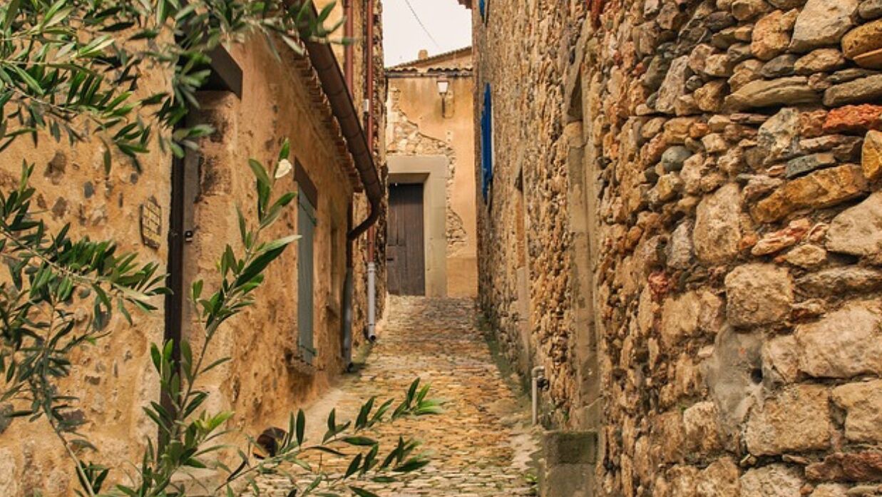 Photo of Outdoor in Caunes-Minervois
