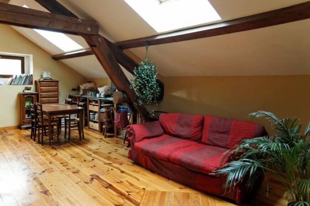 Photo of Livingroom in Tullins