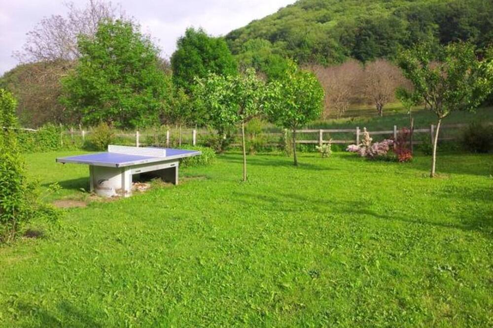 Photo of Outdoor in Tullins