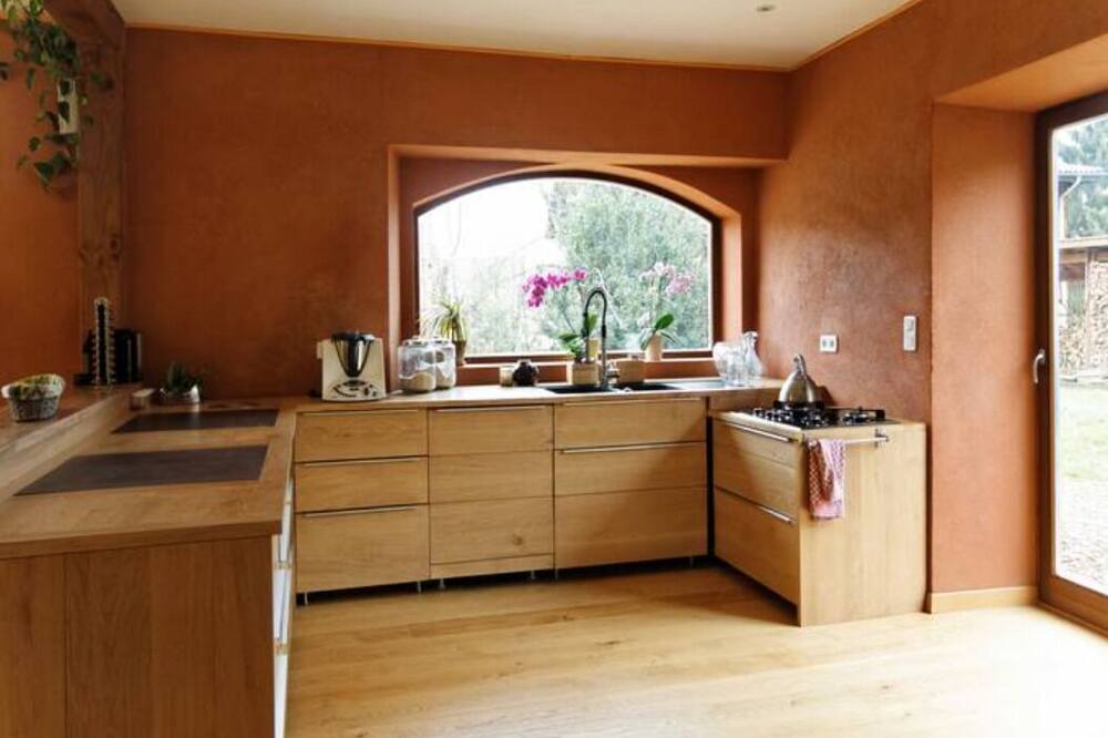 Photo of Kitchen in Tullins