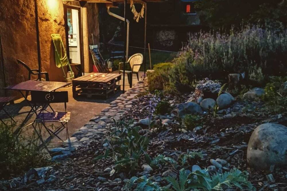 Photo of Outdoor in Tullins