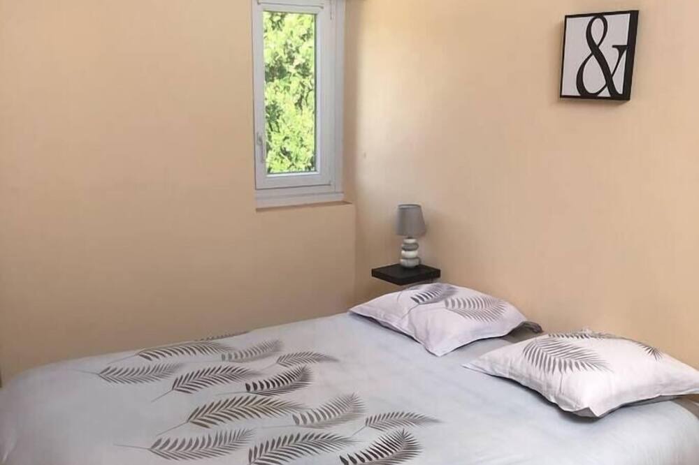 Photo of Bedroom in Portel-des-Corbieres