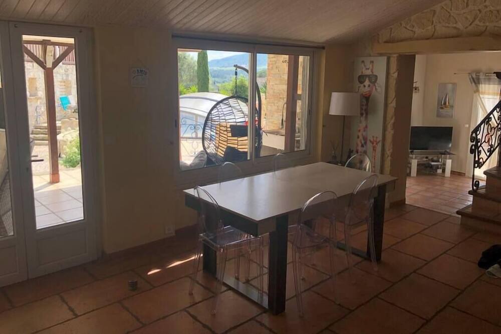 Photo of Livingroom in Portel-des-Corbieres