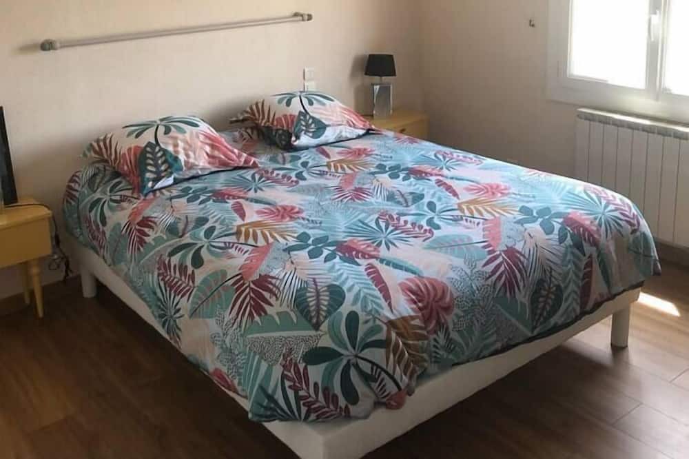 Photo of Bedroom in Portel-des-Corbieres