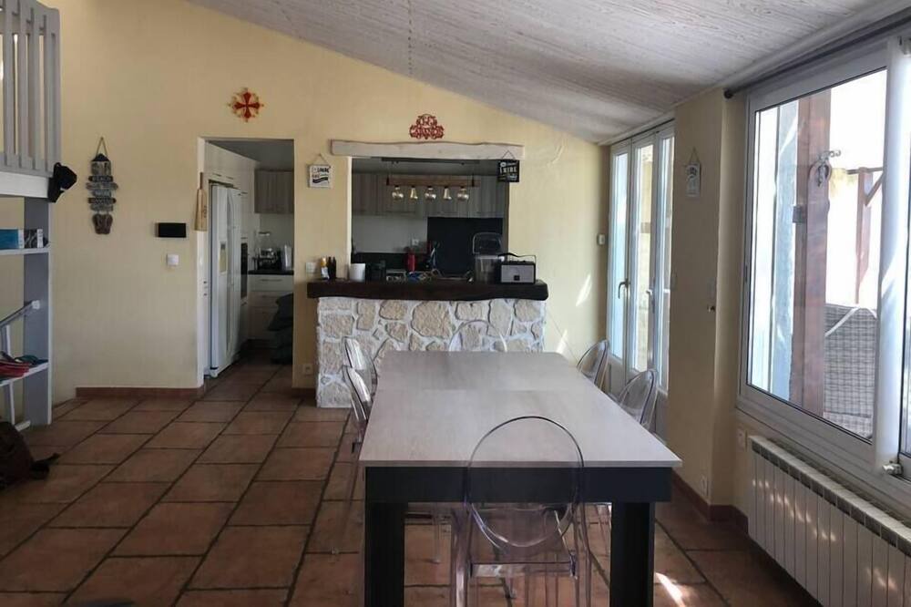 Photo of Livingroom in Portel-des-Corbieres