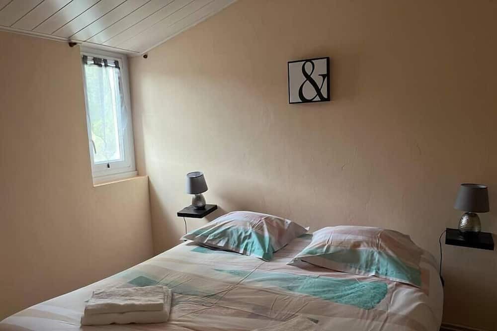 Photo of Bedroom in Portel-des-Corbieres