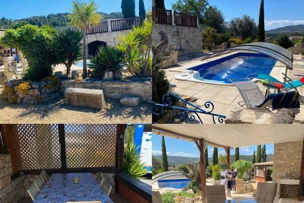 Photo of Outdoor in Portel-des-Corbieres