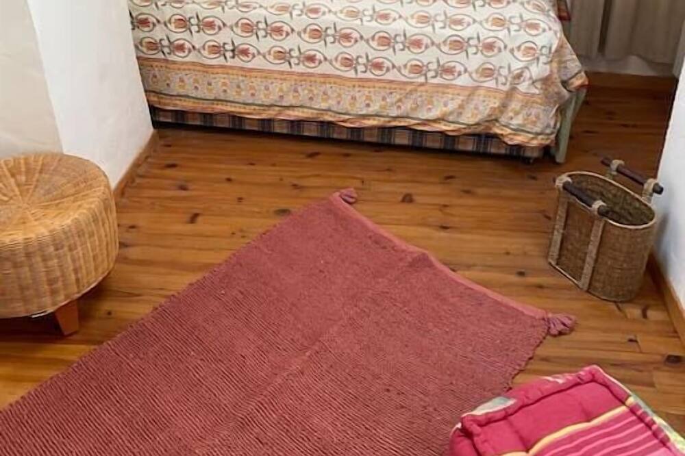Photo of Bedroom in Fontcouverte