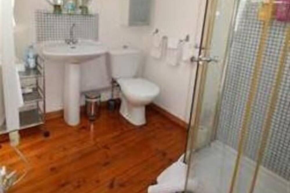 Photo of Bathroom in Fontcouverte