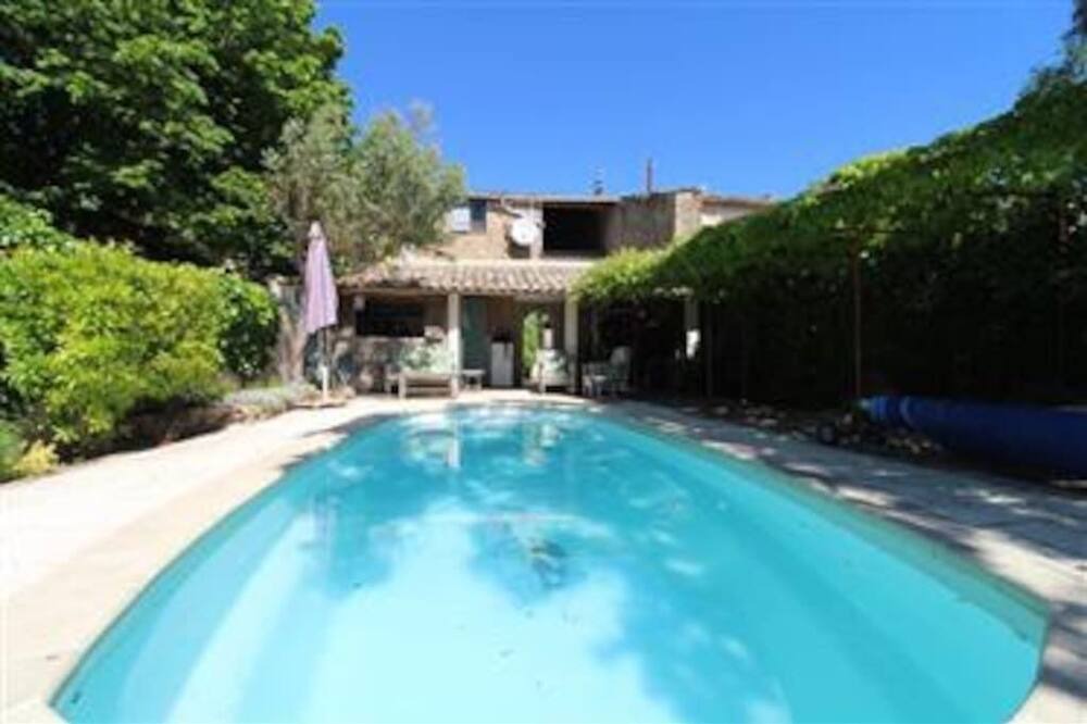 Photo of Outdoor in Fontcouverte