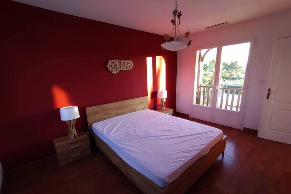 Photo of Bedroom in Sigean