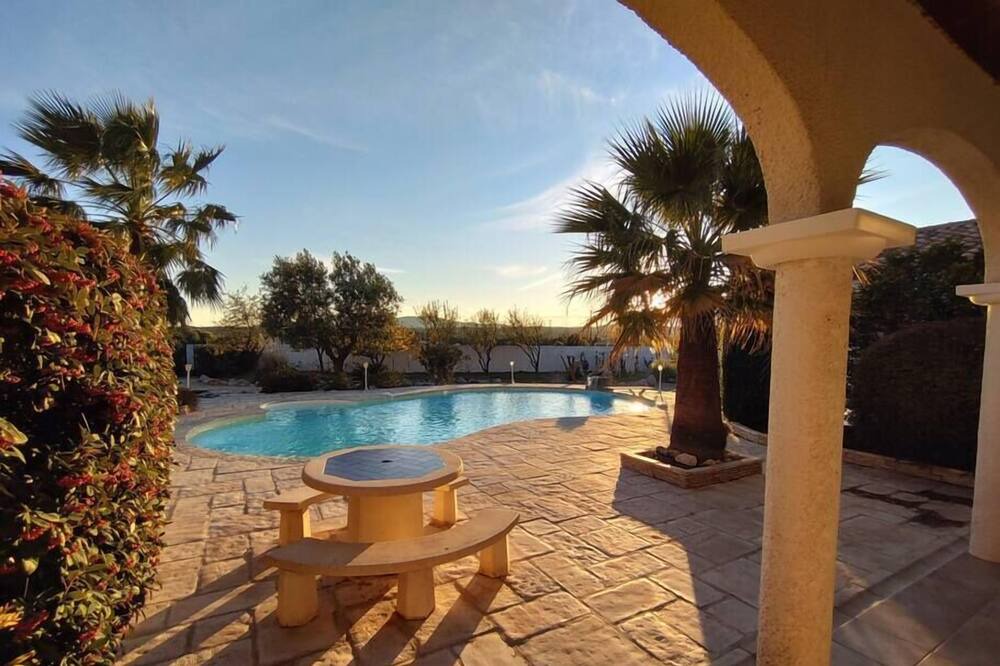 Photo of Outdoor in Sigean