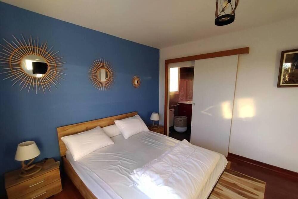 Photo of Bedroom in Sigean
