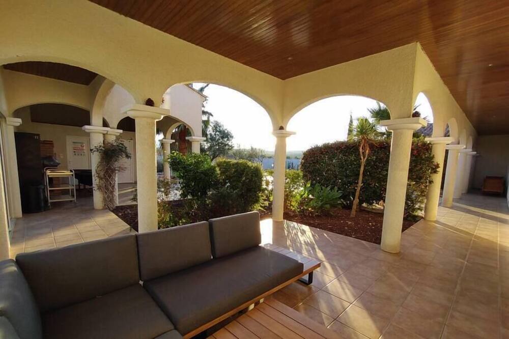 Photo of Outdoor in Sigean