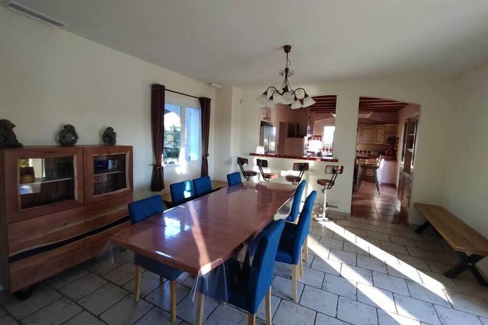 Photo of Livingroom in Sigean
