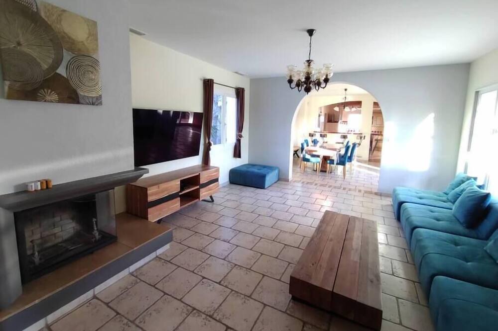 Photo of Bedroom in Sigean