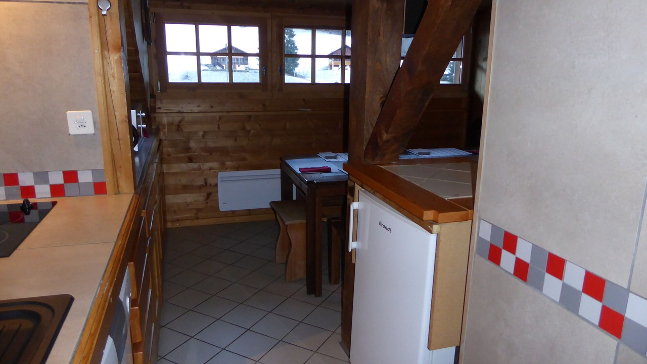 Photo of Kitchen in Vers L'Eglise