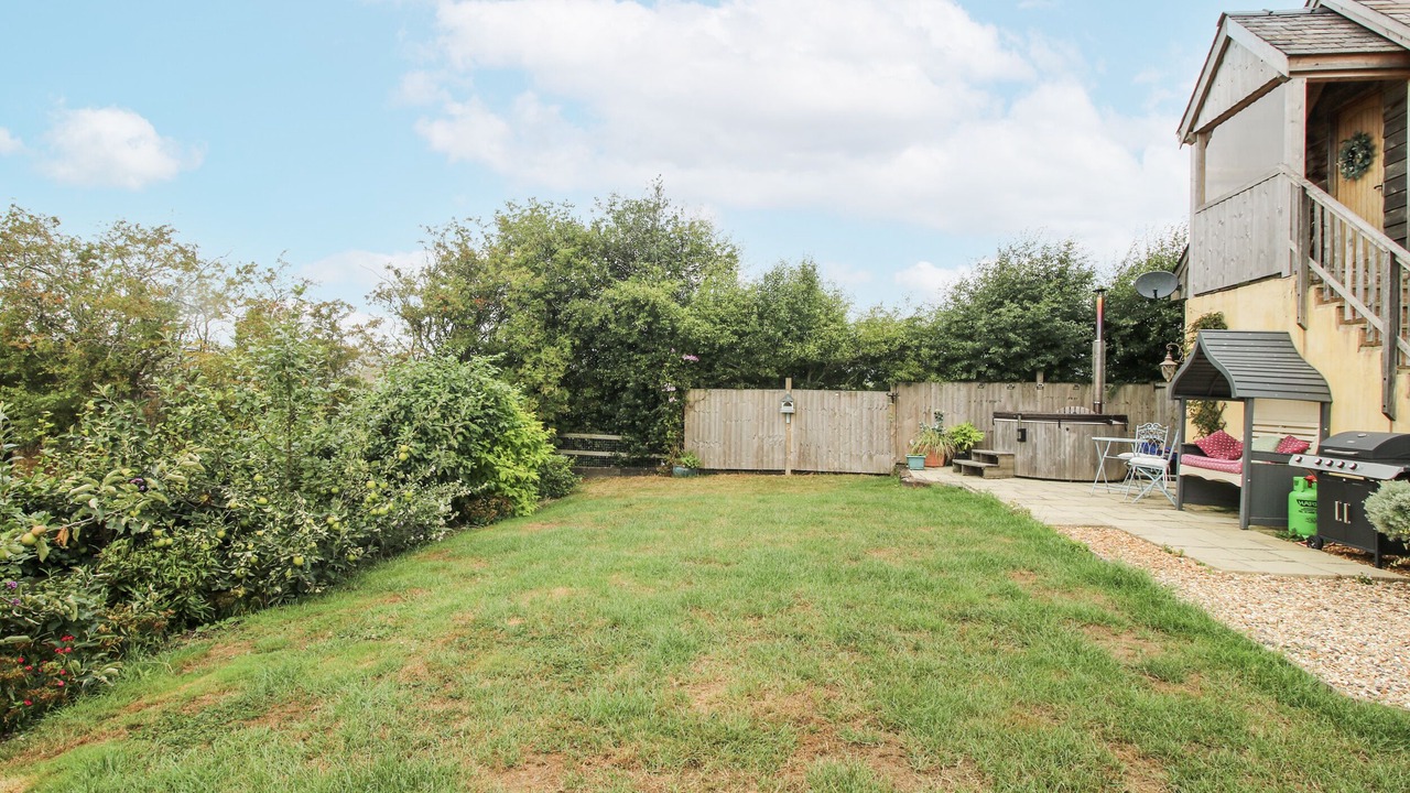 Photo of Others in Bishops Castle