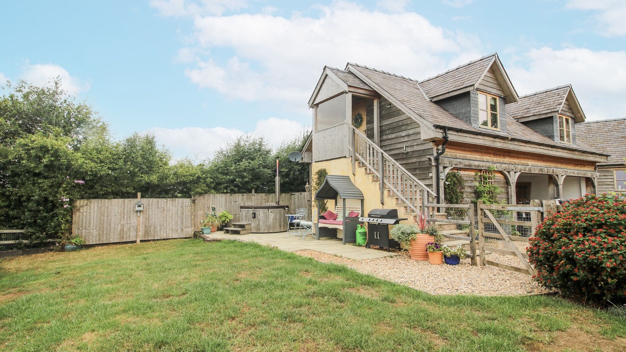 Photo of Outdoor in Bishops Castle