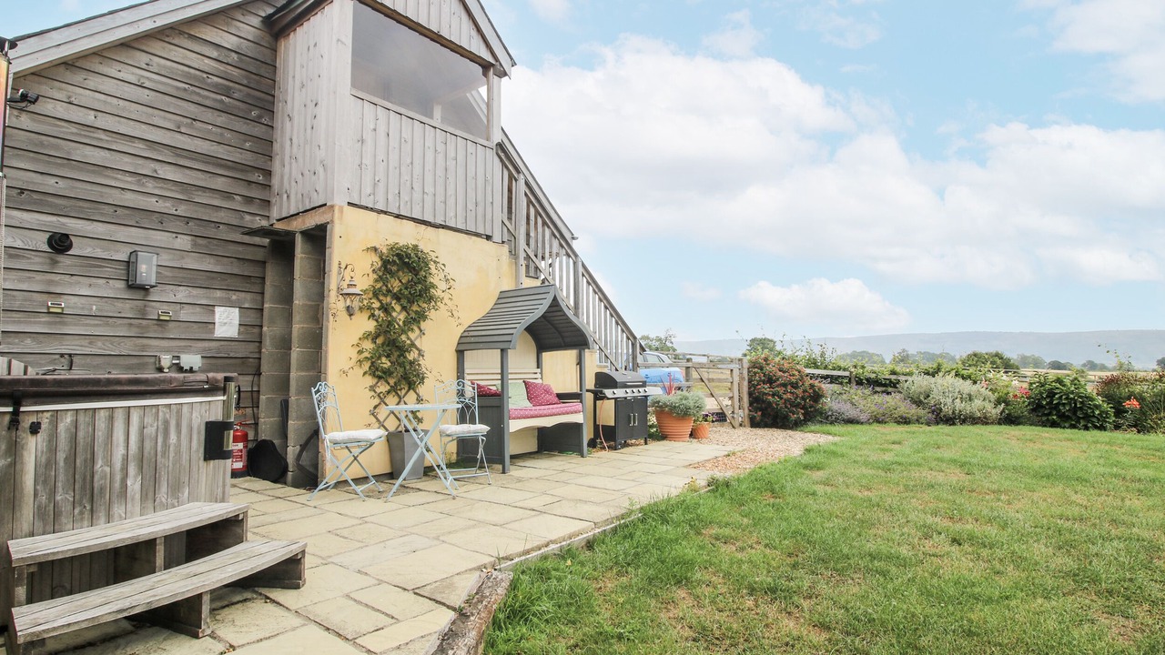 Photo of Others in Bishops Castle