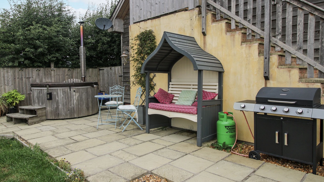 Photo of Outdoor in Bishops Castle