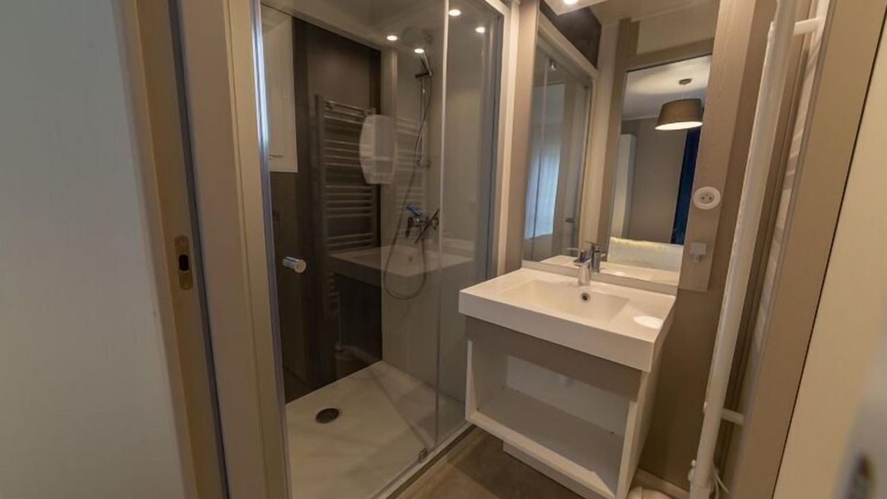 Photo of Bathroom in Veules-les-Roses