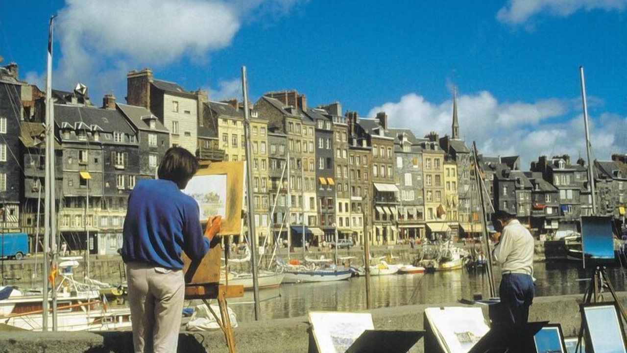 Photo of Others in Veules-les-Roses