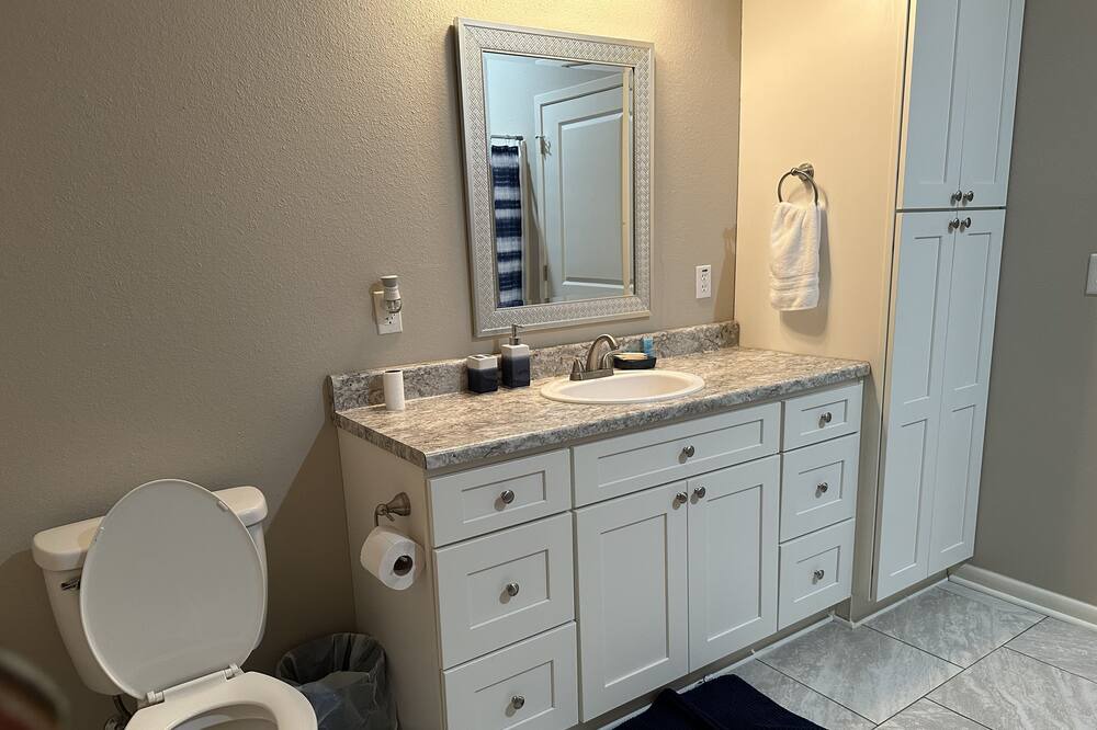 Photo of Bathroom in Prescott