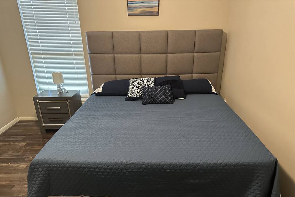 Photo of Bedroom in Prescott