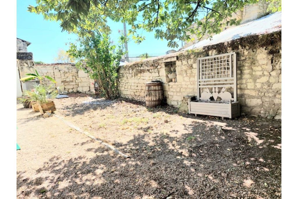 Photo of Outdoor in Saint-Leger-de-Montbrillais