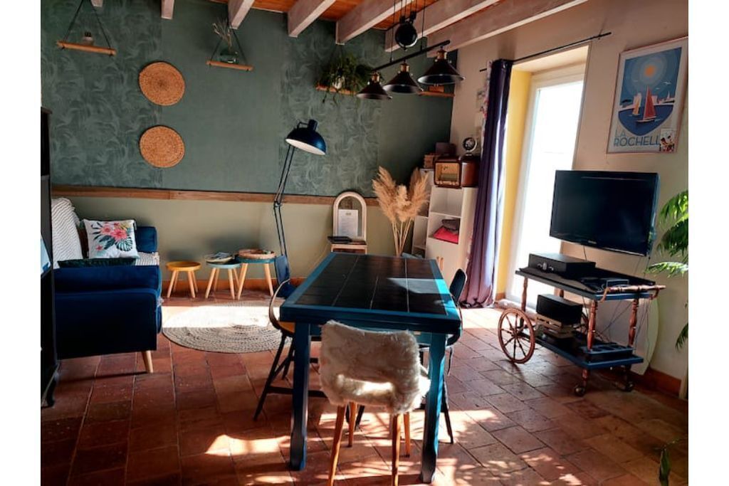 Photo of Others in Saint-Leger-de-Montbrillais