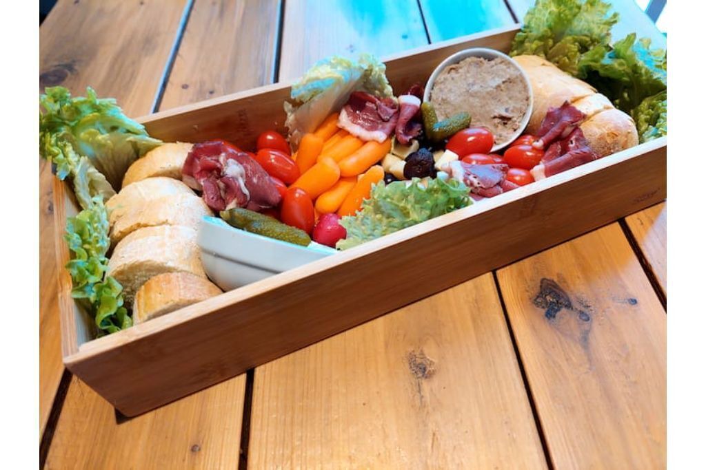 Photo of Others in Saint-Leger-de-Montbrillais