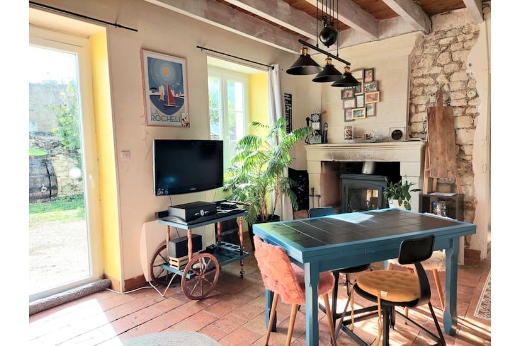 Photo of Others in Saint-Leger-de-Montbrillais