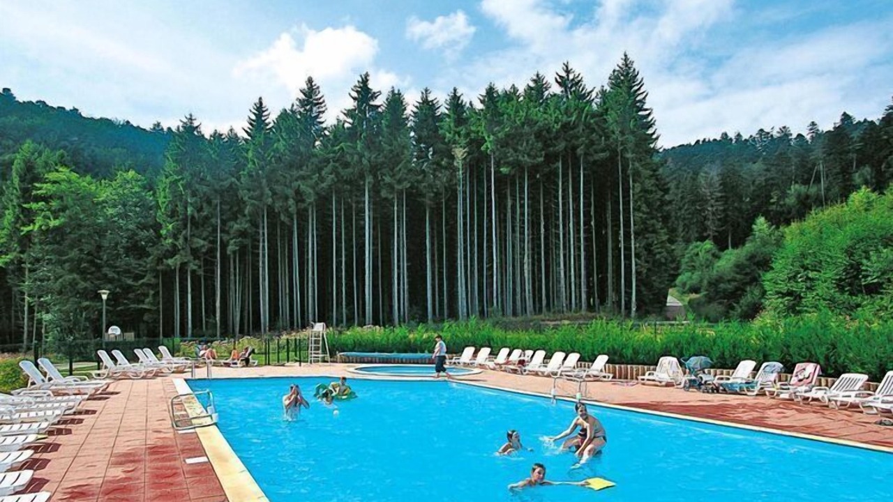 Photo of Outdoor in Saales