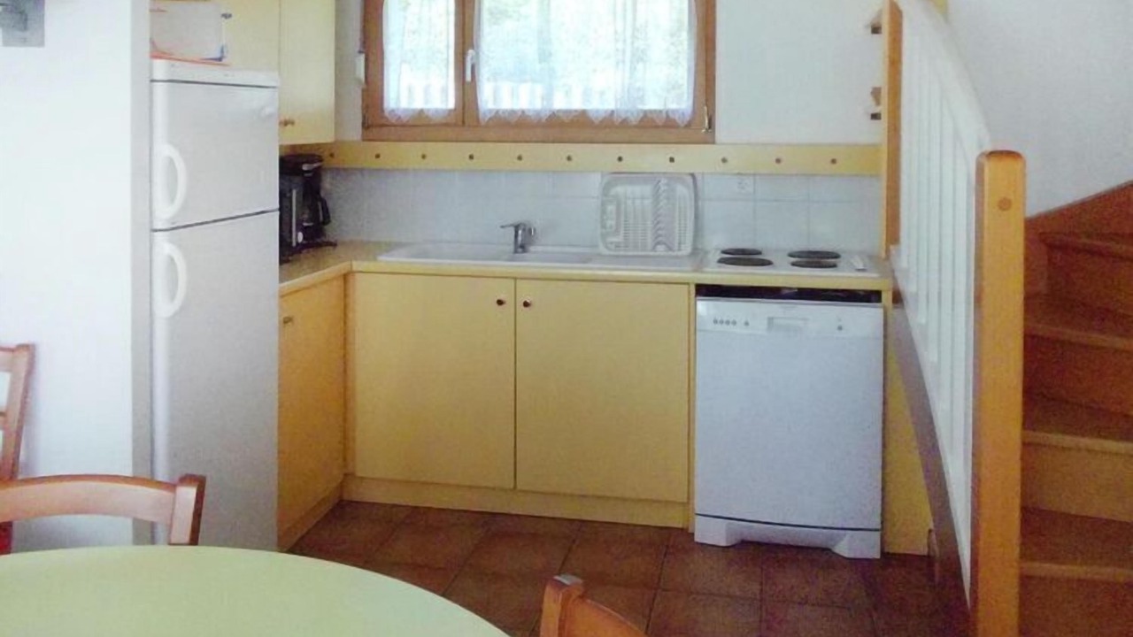 Photo of Kitchen in Saales