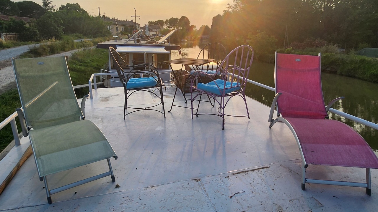 Photo of Outdoor in Labastide-d'Anjou