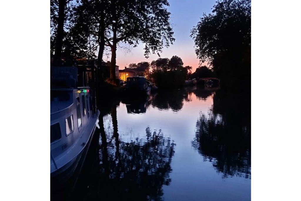 Photo of Outdoor in Labastide-d'Anjou